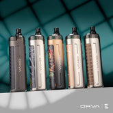 OXVA Origin Mini 60W Pod Mod Kit